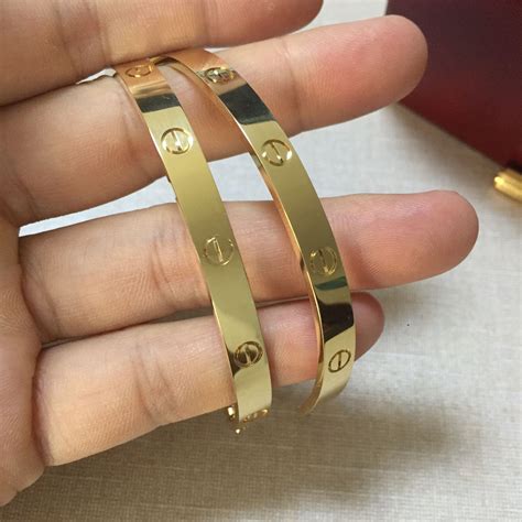 cartier love bracelet cheapest|affordable cartier love.